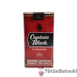 Captain Black Cherise (Vişne/Kiraz) Sigara sigara ürün görseli