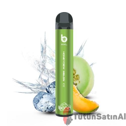 Bang XXL 2000 Honeydew Melon Ice 1 Bang XXL 2000 Honeydew Melon Ice