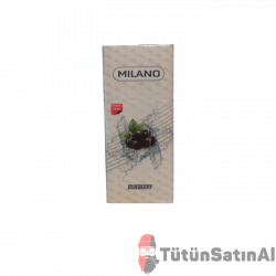 Milano Blueberry Yabanmersini Aromalı İthal Sigara Satın al
