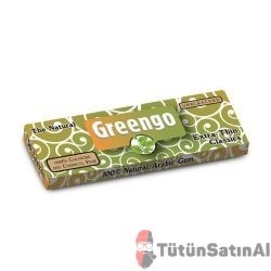 Greengo Tekli Sarma Kağıdı