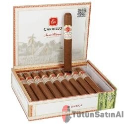 EP Carrillo New Wave Connecticut Brillantes