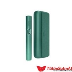 IQOS Iluma i Series