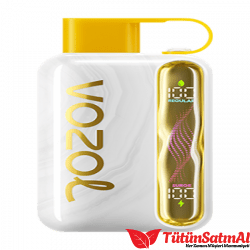 Vozol Star 40000 Melon Ice