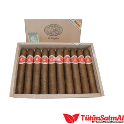 La Flor de Cano Elegidos Puro